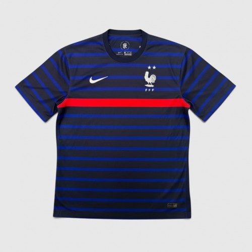 NIKE FRANCE FFF FOOTBALL JERSEY / Pre-Owned